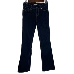 Bullhead Slim Boot Jeans Size 7 Long